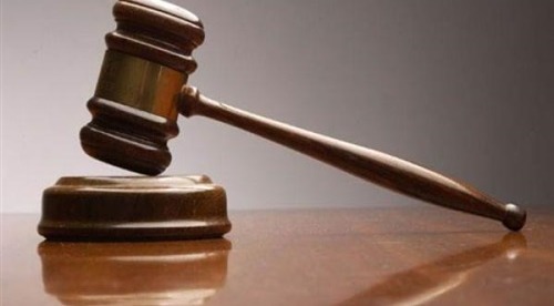  اليوم.. الحكم على المعتقلين في “أحداث عنف المرج”