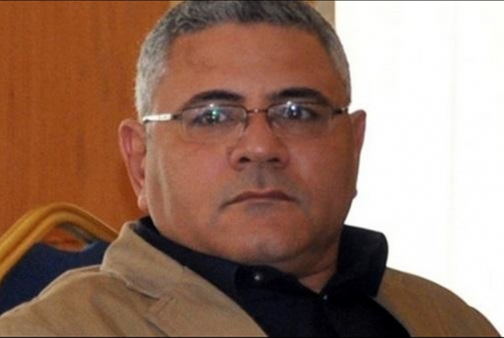  منتقدًا كثرة بناء السجون.. جمال عيد: هل أنشأت الدولة مكتبة عامة؟