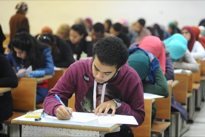  تسريب امتحان “التفسير” للثانوية الأزهرية القسم العلمي