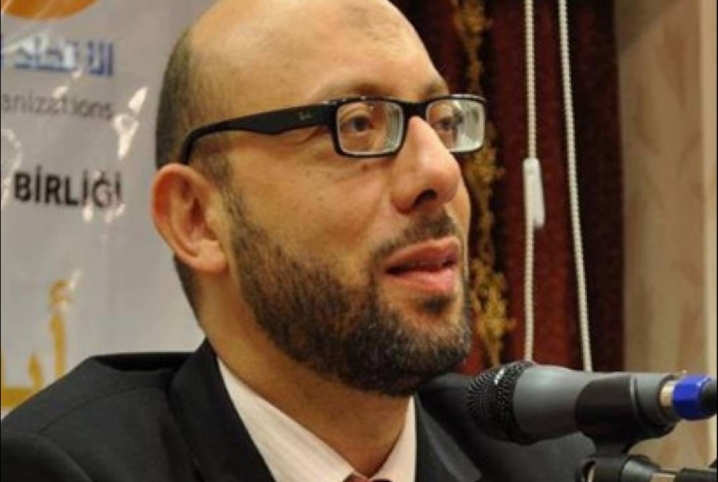  زوجة “عبدالعاطي”: أرفض المصالحة مع نظام الانقلاب ولو على حساب الإفراج عن زوجي