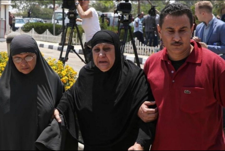  مصر للطيران تقرر صرف تعويضات مؤقتة لذوي ضحايا الطائرة المنكوبة