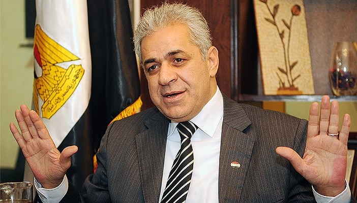  صباحي عن ترحيل شاب سوري: الانقلاب يعامل اللاجئين بطريقة غير أدمية