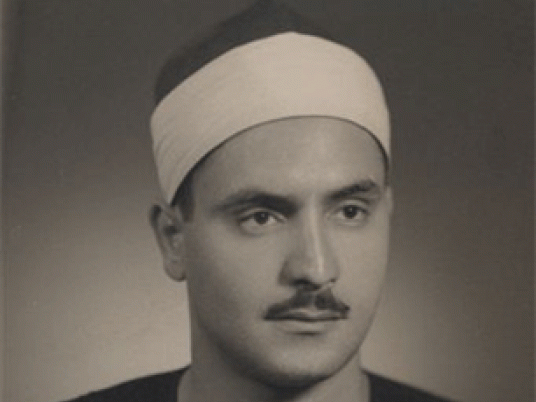  تعرف على الشيخ محمد صديق المنشاوي في سطور