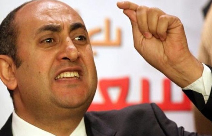  ننشر منطوق الحكم بإعلان “تيران وصنافير” مصرية