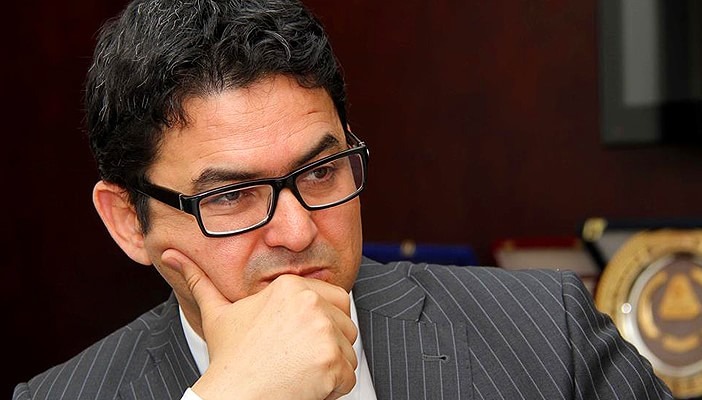  عن “تيران وصنافير”.. “محسوب”: نصر جديد لشعبنا