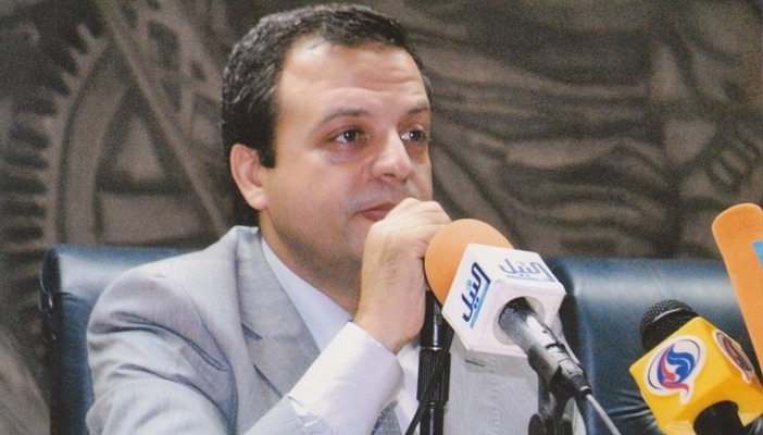  “شرابي”: لست مع التهليل للقضاء فالحكم غير نهائي