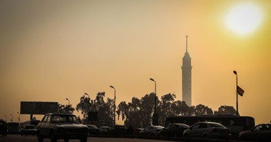  أخبار الطقس ودرجات الحرارة غدا الأربعاء
