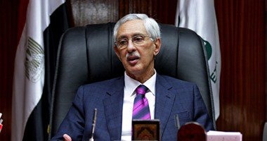  راجية عمران: تحية تقدير لدكروري قاضي “تيران وصنافير”