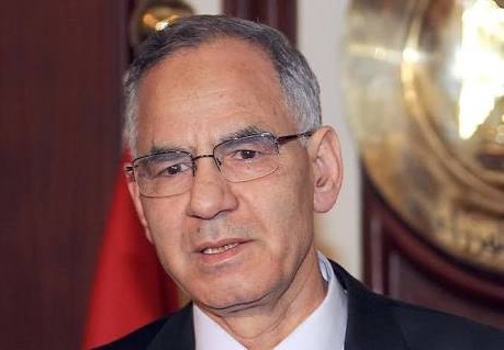  الإنقلاب يجدد حبس الدكتور محمد علي بشر 45 يومًا في هزلية التخابر مع دولة أجنبية