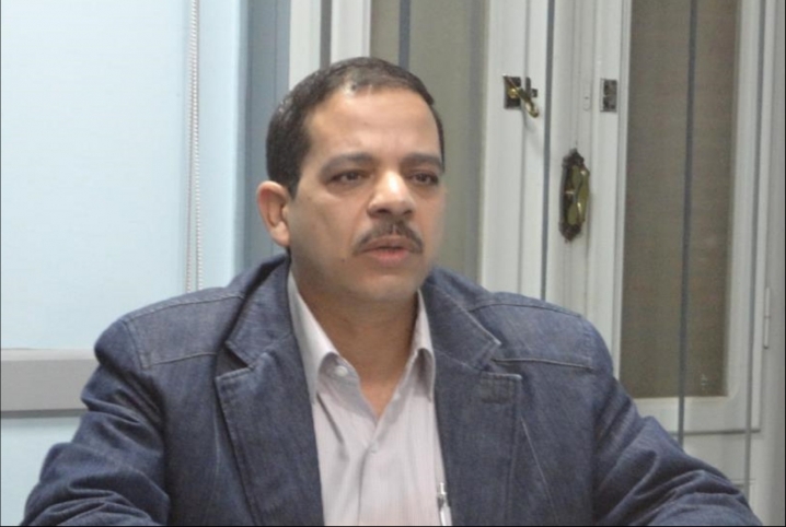  تدهور صحة أمين حزب “الحرية والعدالة” بالمنوفية داخل سجن طرة