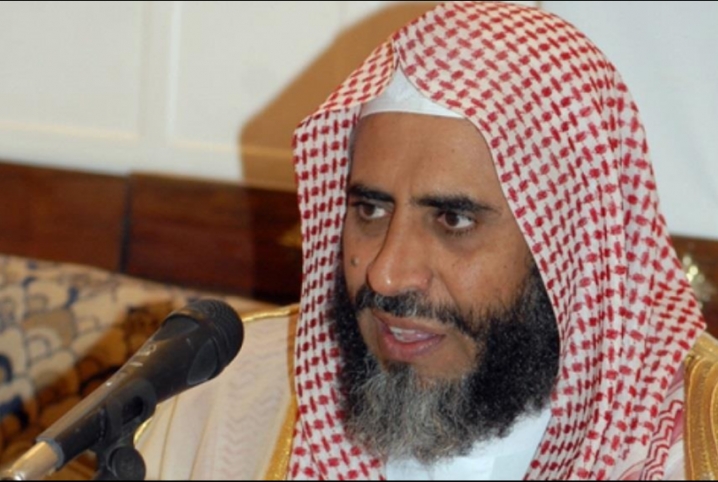  عوض القرني: سقوط الفلوجة وحلب سيكون فادحا