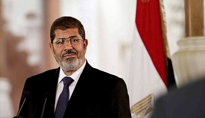  تأجيل المحاكمة الهزلية للرئيس مرسي وآخرين في “إهانة القضاء” لـ2 يوليو