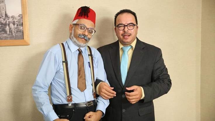  شاهد.. أحدث حلقات “باكوس” في رمضان بعنوان  “الشجاعة”