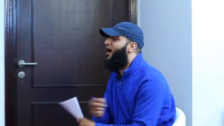  شاهد.. أحدث حلقات “بص في رمضان” لعبد الله الشريف بعنوان “الخروف”