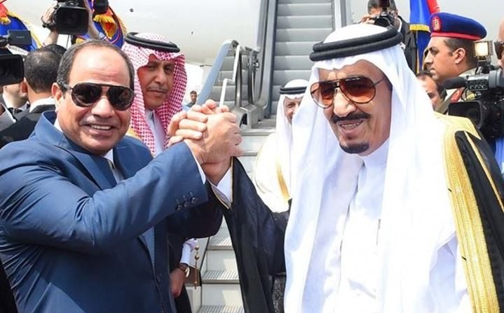  بالفيديو.. هل تؤخر السعودية وديعة الانقلاب بسبب حكم مصرية الجزيرتين؟