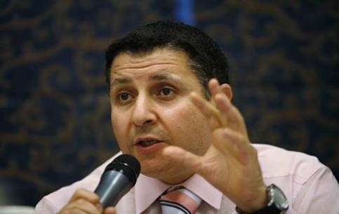  “البرعي”: من يظن أنَّ حكمًا قضائيًّا يثبت مصرية “تيران وصنافير” واهم