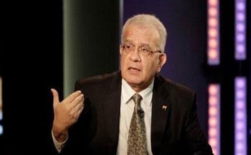  حسني: حديث “بكري” عن “تيران وصنافير” خسة وندالة