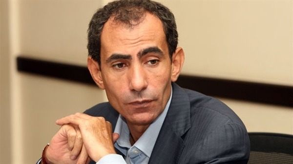  فودة: “طول ما الدم المصري رخيص.. يسقط يسقط أي رئيس”