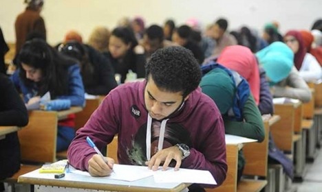  “تعليم” الانقلاب تعلن تأجيل امتحان “الجيولوجيا” و”التاريخ” بعد تسريب “الديناميكا”