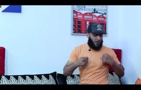  شاهد: “مفتي البيادة” أحدث حلقات “بص في رمضان” لعبد الله الشريف