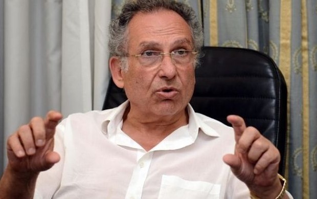 “حمزة” لـ”السيسي”: أتحدى لو كان قرأ كتاب تاريخ