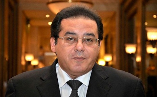  أيمن نور يتساءل: متي تقال حكومة الانقلاب بعد فضيحة تسريب الامتحانات ؟