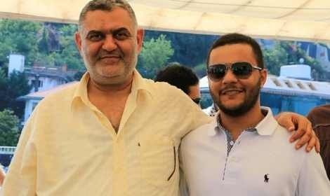  الإمارات تحكم على نجل مستشار الرئيس مرسي بالسجن 3 أعوام