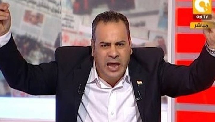  رسميا.. “جابر القرموطي”  و”ليليان داود “خارج “ONTV”