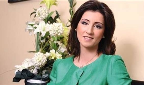  أول تعليق لـ “ليليان داوود” عقب ترحيلها من مصر