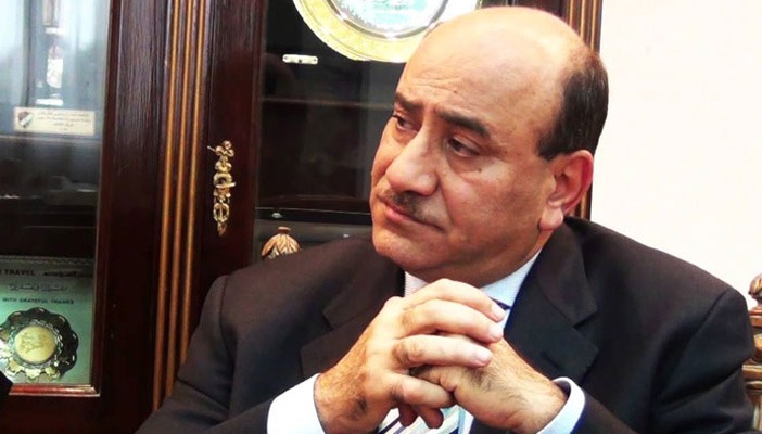  بدء محاكمة “جنينة” بتهمة نشر أخبار كاذبة