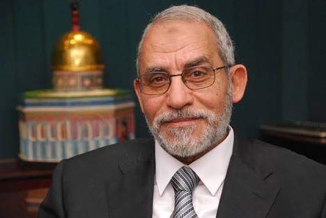  تأجيل هزلية ” فض رابعة” إلى جلسة 9 أغسطس
