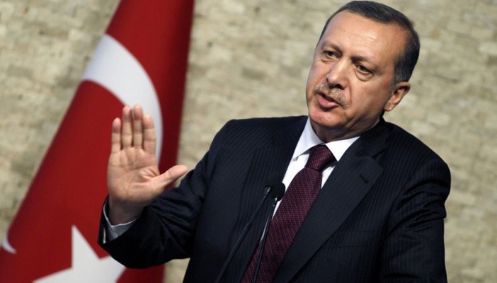  الرئاسة التركية: أردوغان لم يعتذر في الرسالة التي بعثها لبوتين