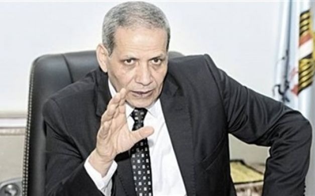  بلاغ للنيابة العامة يطالب بعزل وزير التربية والتعليم