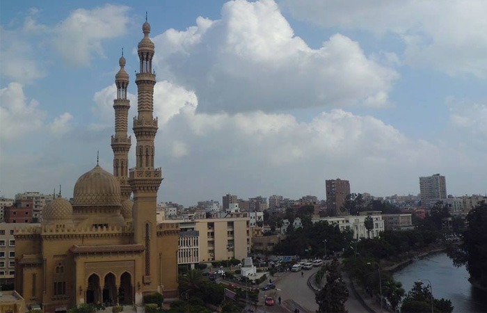  تعرف على احوال الطقس ودرجات الحرارة اليوم الاربعاء