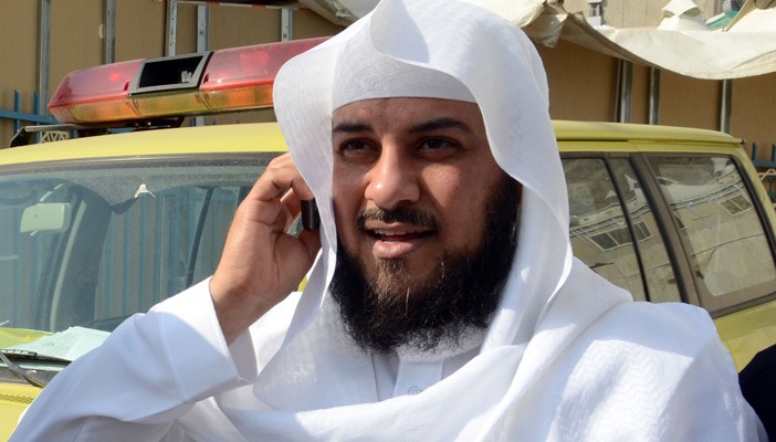  “العريفي”  عن تفجيرات تركيا: ولا يَحيق المكرُ السيءُ إلا بأهله