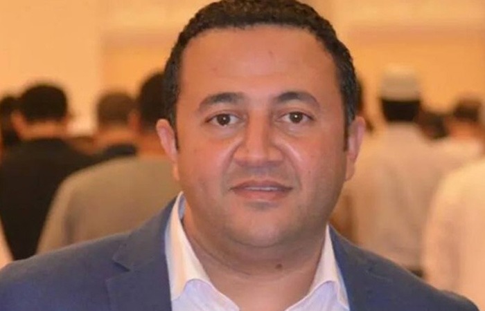  “عبدالهادي” ساخرًا من التسريبات: البلد جلدتها باظت بعد الانقلاب