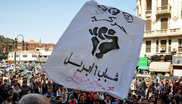  في ذكرى 30 يونيو.. 6 أبريل: ألم يئن أوان المراجعة والاعتراف بالخطأ؟