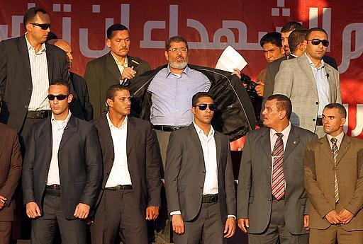  موقع كندي:  آمال الديمقراطية تبددت في مصر بعد 3 سنوات من سقوط مرسي