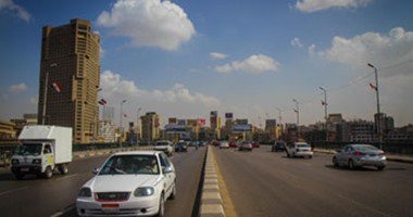  الأرصاد: تحسن في حالة الطقس غدًا الجمعة