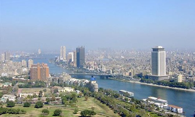  تعرف علي أحوال الطقس ودرجات الحرارة اليوم الجمعة
