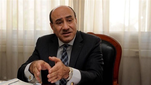  جنينة لـ”رويترز”: النظام القائم يعيد إنتاج الدولة البوليسية