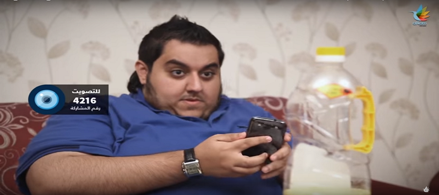  مخاطر “الأكل”.. حلقة جديدة من برنامج “قمرة”