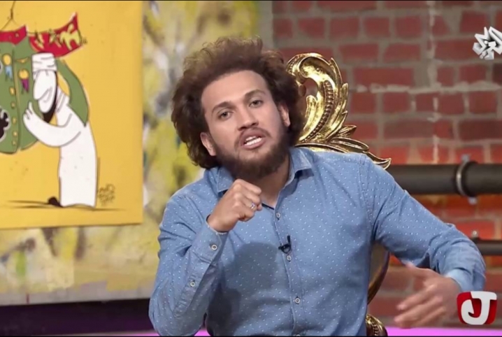  “تيران وصنافير” و”التطبيل”.. أحدث مسلسلات رمضان في “جو شو”