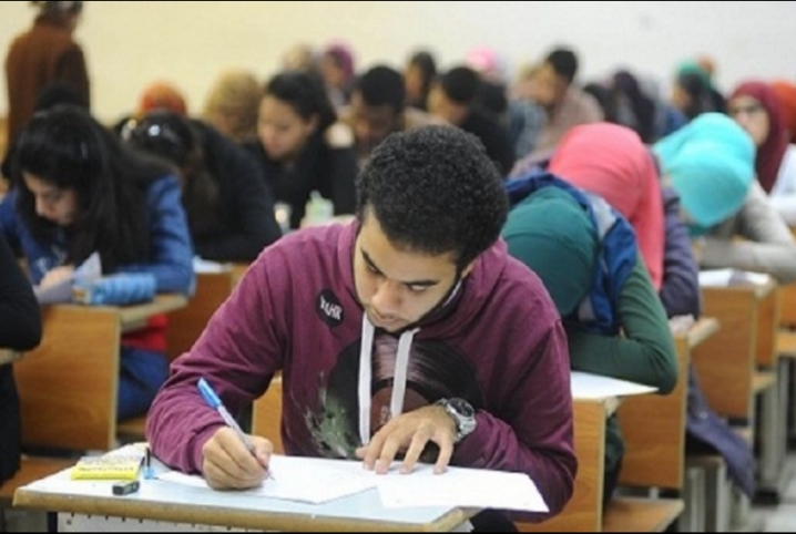  تسريب امتحان “الديناميكا” بعد بدء الامتحان.. ومصدر: الورقة صحيحة