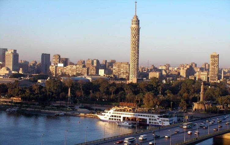  الارصاد: طقس اليوم حار رطب شمالا..شديد الحرارة علي الصعيد نهاراً