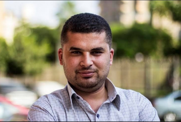  تامر أبوعرب: مسلسلات رمضان ترسخ لمبدأ خد حقك بدراعك