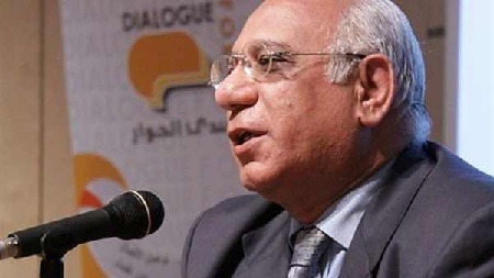  “نورالدين” يكشف السبب الحقيقي لتغيير روسيا موقفها تجاه مصر