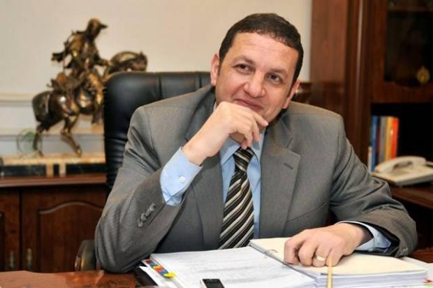  زوجة باسم عودة: أوقفوا الزيارة لزوجي بلا سبب