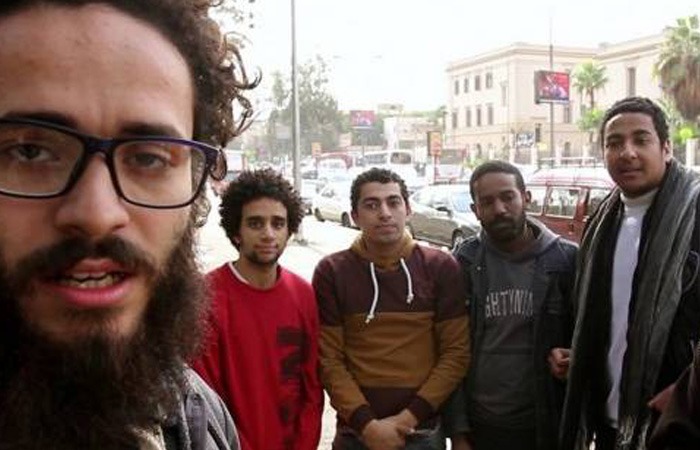  للمرة الخامسة.. تجديد حبس “أطفال شوارع” بتهمة قلب نظام الحكم