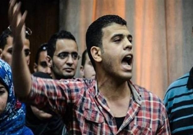  عن تدهور حالة “السقا”.. شادي حرب: بيقتلونا عشان بنقول “تيران وصنافير” مصرية
